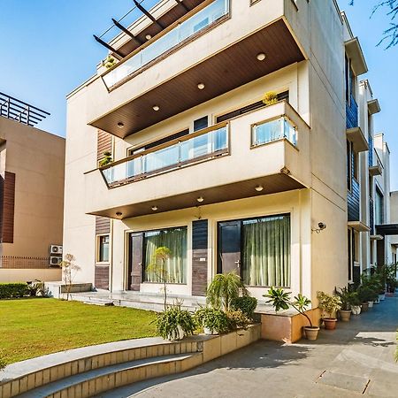 Royal Residence Mg Road Gurgaon Dış mekan fotoğraf