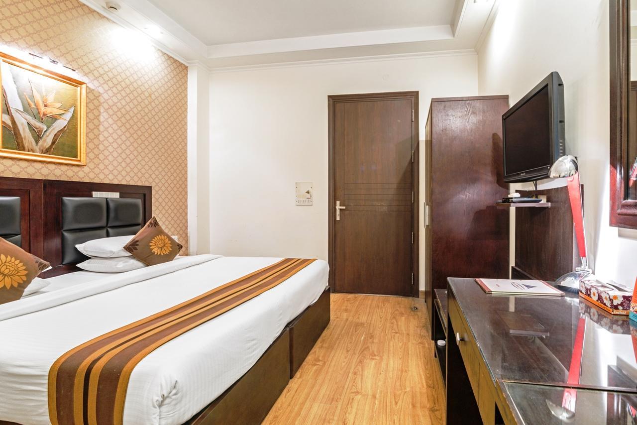 Royal Residence Mg Road Gurgaon Dış mekan fotoğraf