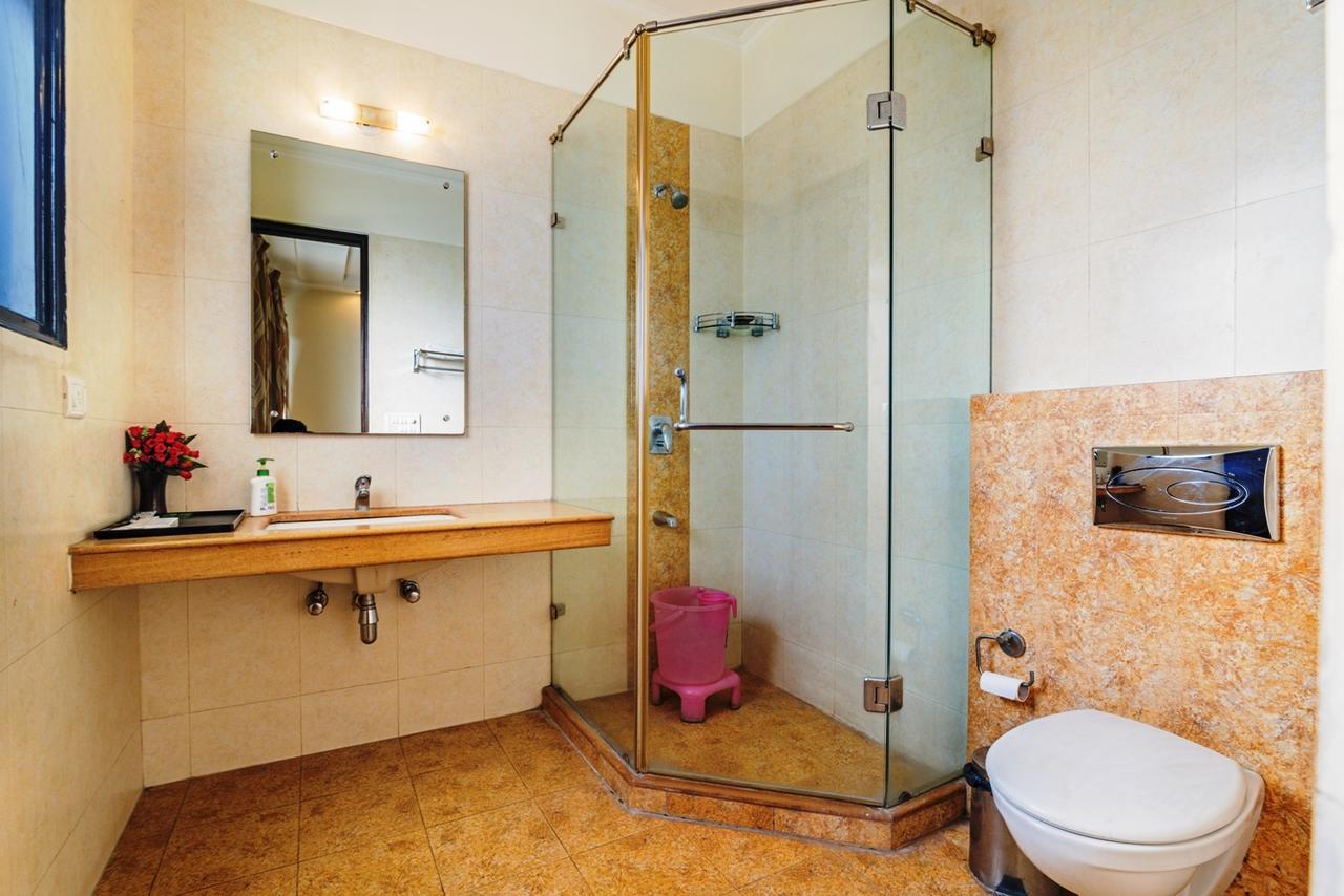 Royal Residence Mg Road Gurgaon Dış mekan fotoğraf
