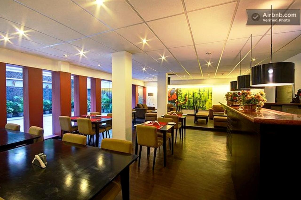 Royal Residence Mg Road Gurgaon Dış mekan fotoğraf