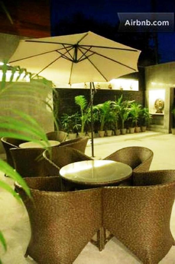 Royal Residence Mg Road Gurgaon Dış mekan fotoğraf