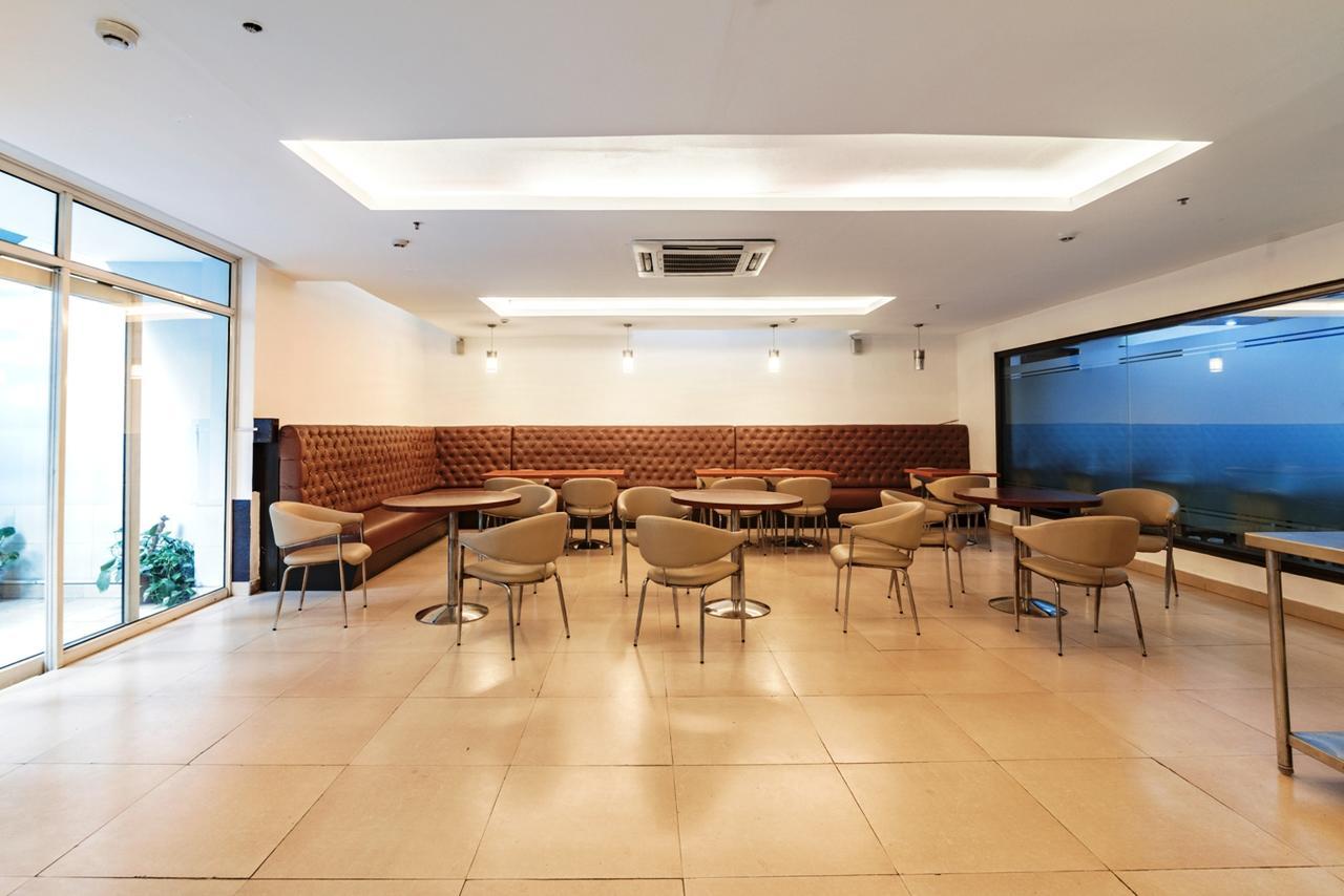 Royal Residence Mg Road Gurgaon Dış mekan fotoğraf