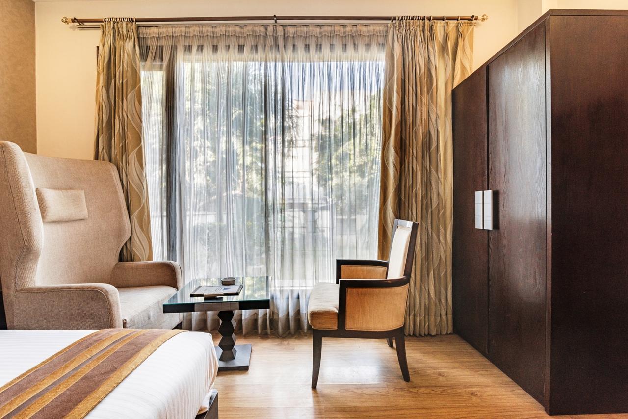Royal Residence Mg Road Gurgaon Dış mekan fotoğraf