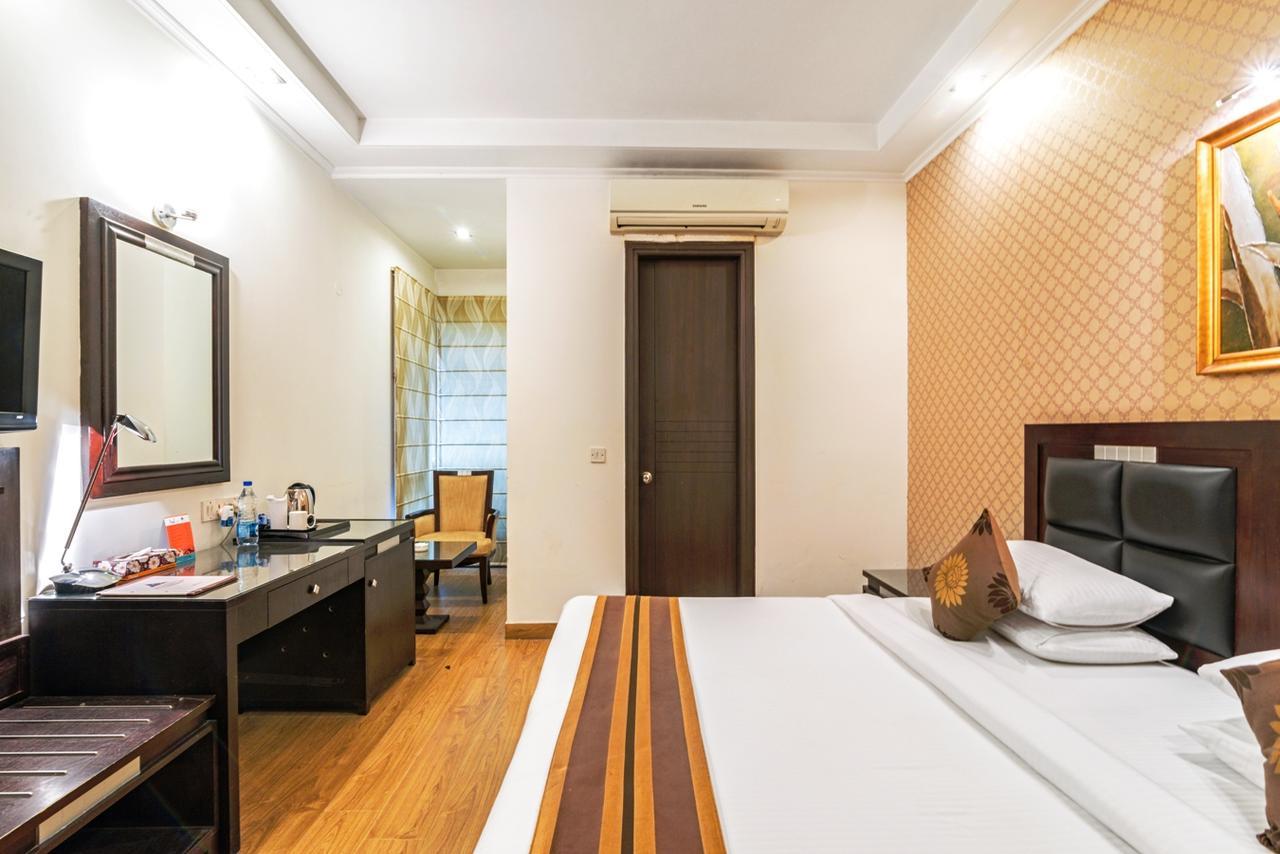 Royal Residence Mg Road Gurgaon Dış mekan fotoğraf