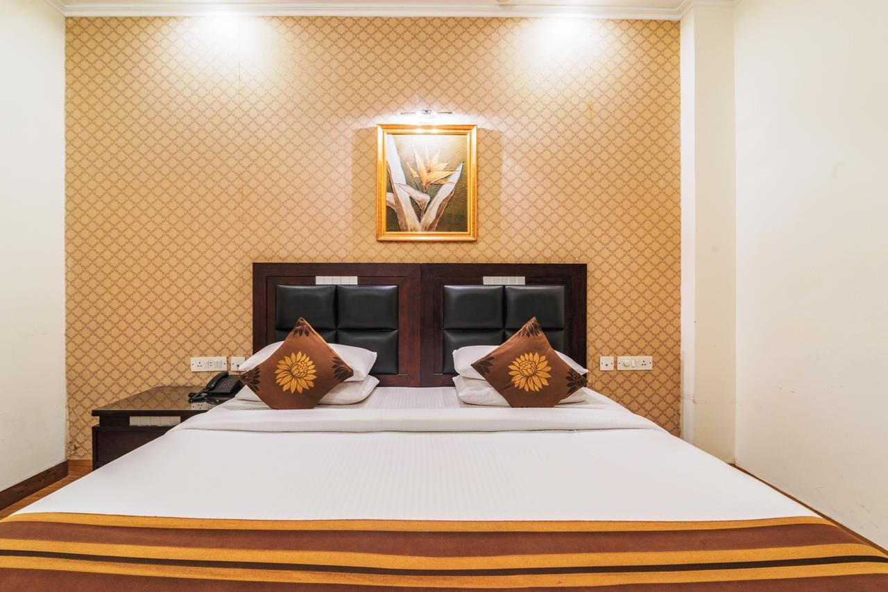 Royal Residence Mg Road Gurgaon Dış mekan fotoğraf