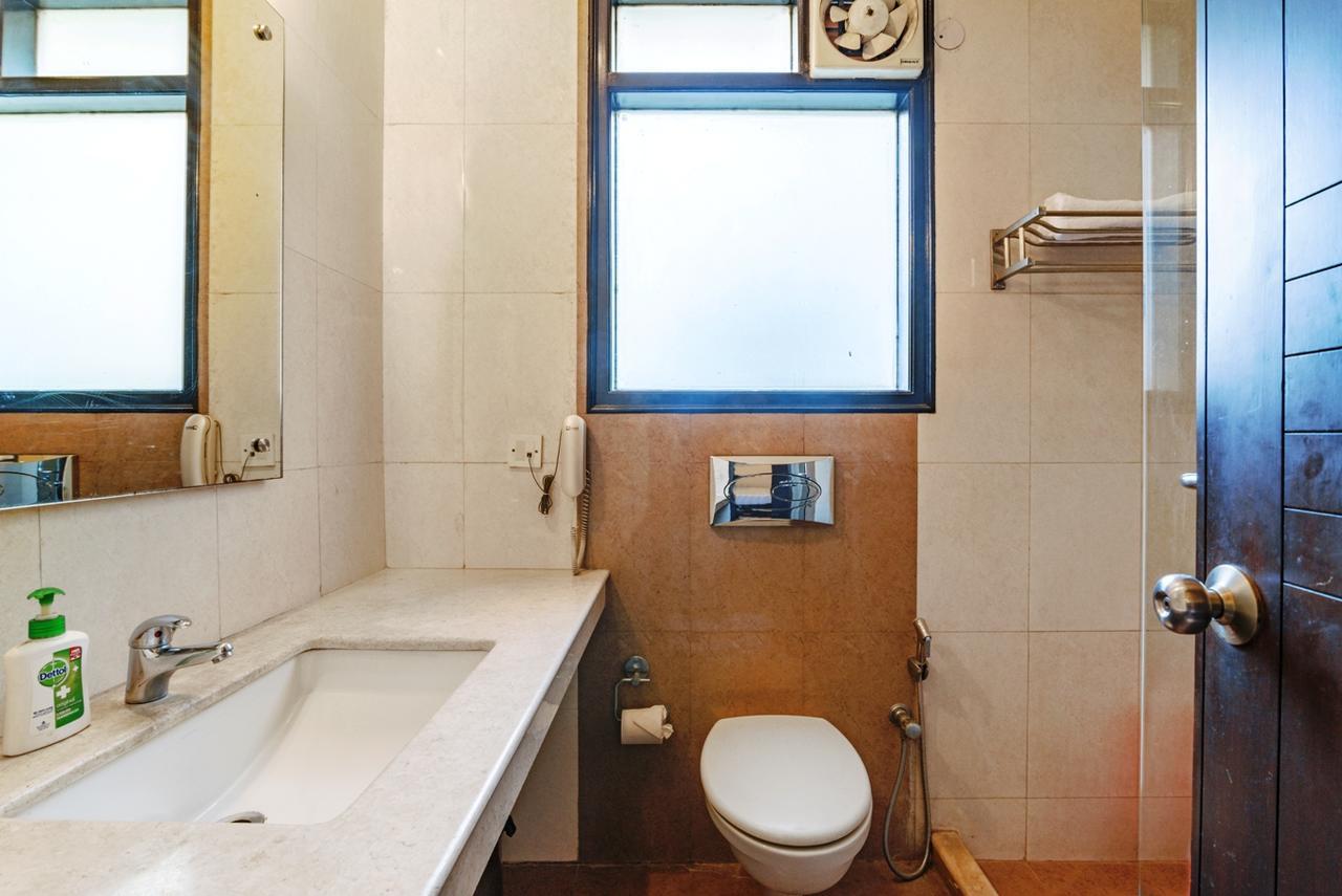 Royal Residence Mg Road Gurgaon Dış mekan fotoğraf