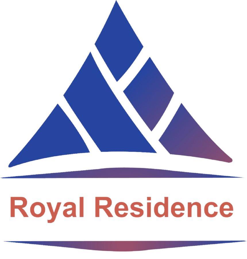 Royal Residence Mg Road Gurgaon Dış mekan fotoğraf